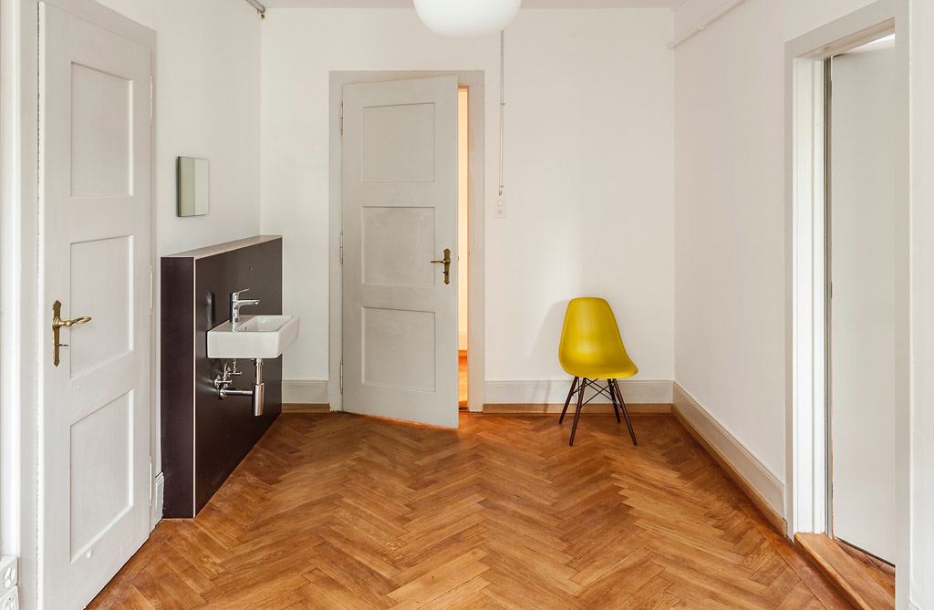 Frauenzimmer 5204