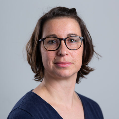 Franziska Affolter