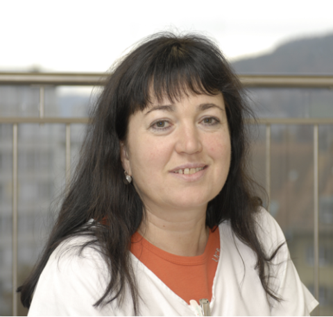Dr. med. Elke Krause